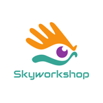Skyworkshop Inc.(Breezelike Handmade Comb) logo