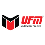 UFM Underwear logo