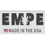 EMPE USA - CBD OIL logo