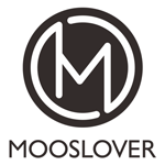 mooslover brand logo image 